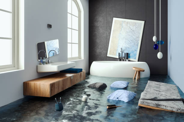 Best Water damage contractors near me  in Blairsville, PA