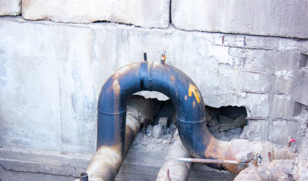 Best Flood damage cleanup  in Blairsville, PA